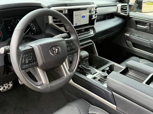 Used 2026 Toyota Tundra SR5 w/ TRD Off-Road Premium Package image 9