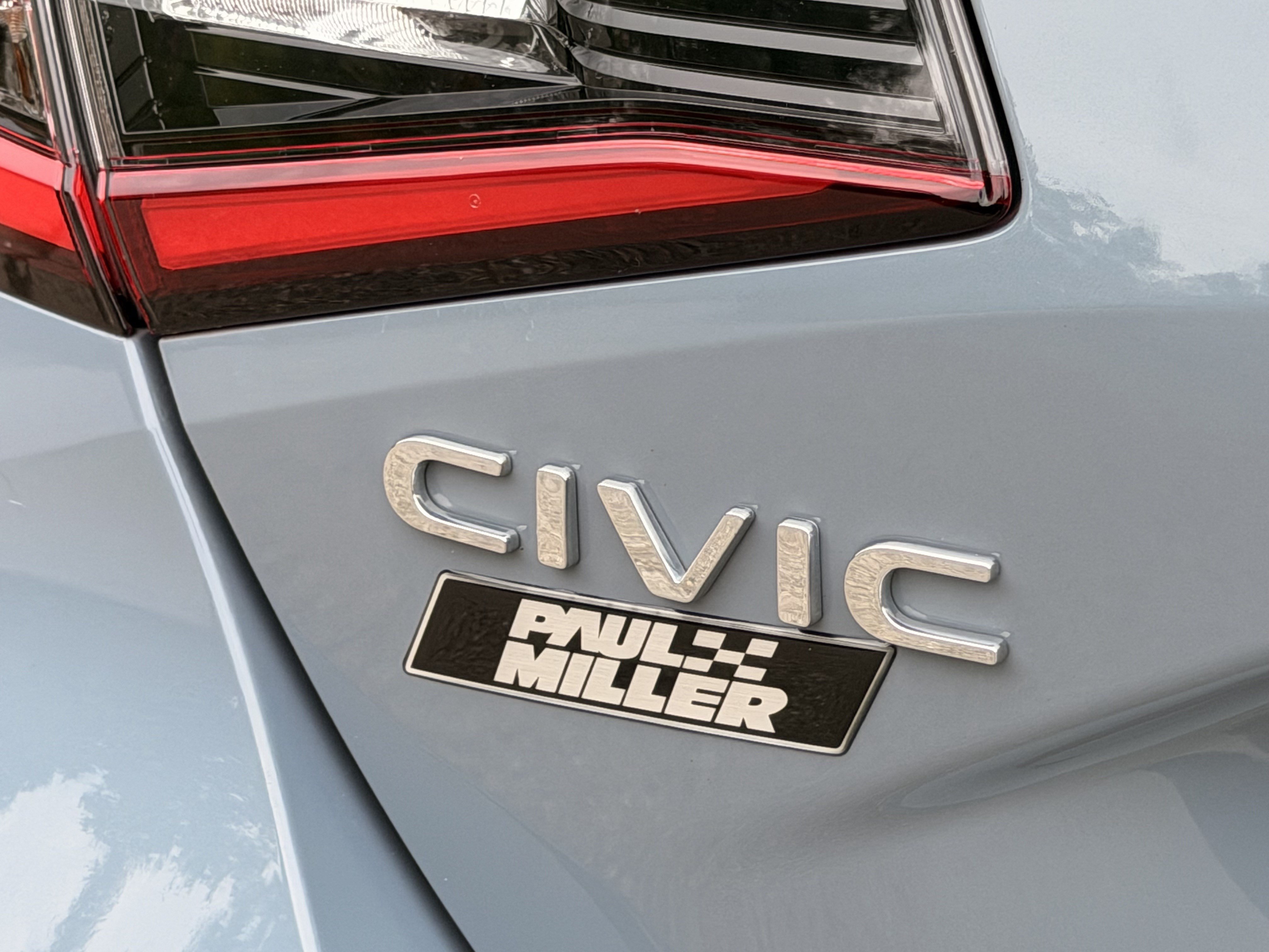 Used 2023 Honda Civic Sport image 28