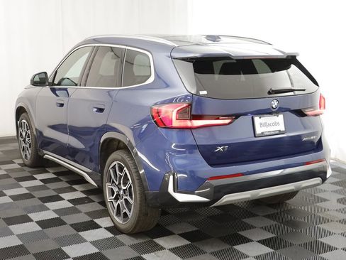 Certified 2025 BMW X1 xDrive28i image 15
