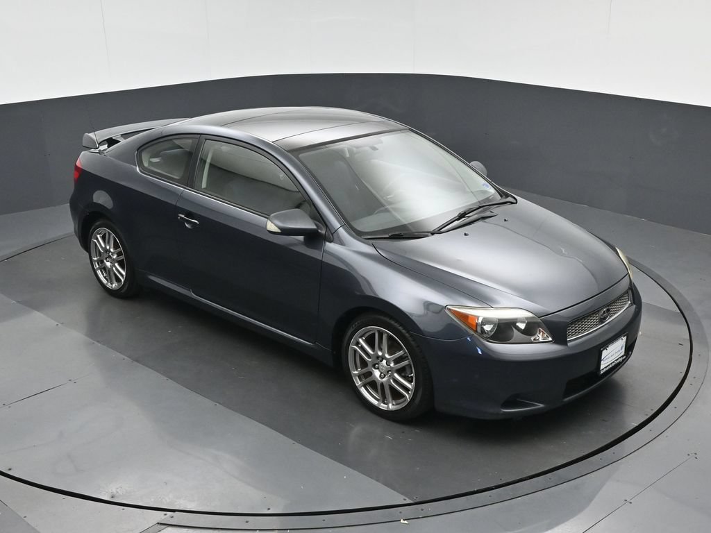 Used 2007 Scion tC FWD image 52