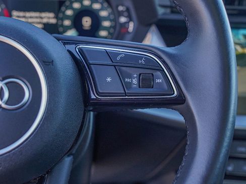 Used 2023 Audi A3 2.0T Premium w/ Convenience Package image 12