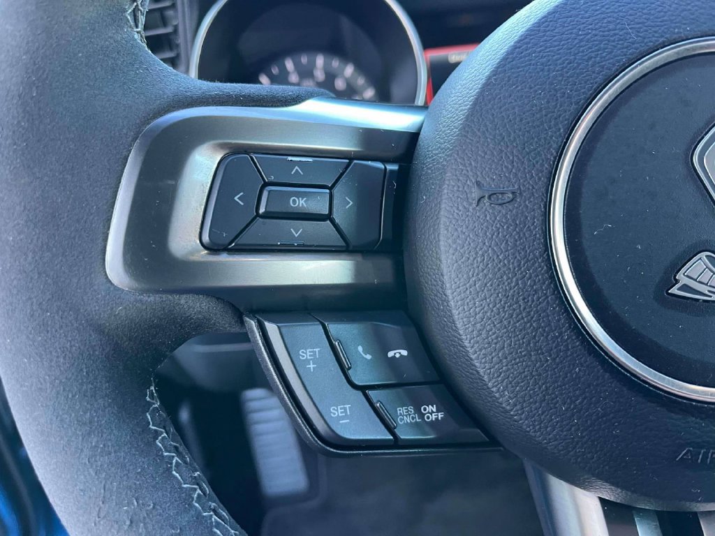Used 2019 Ford Mustang Shelby GT350 w/ Technology Package RWD image 25