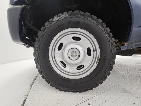 Used 2016 Ford F350 XL w/ Power Equipment Group image 8