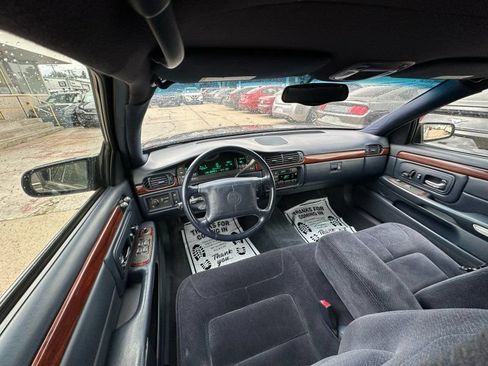 Used 1998 Cadillac De Ville FWD image 24