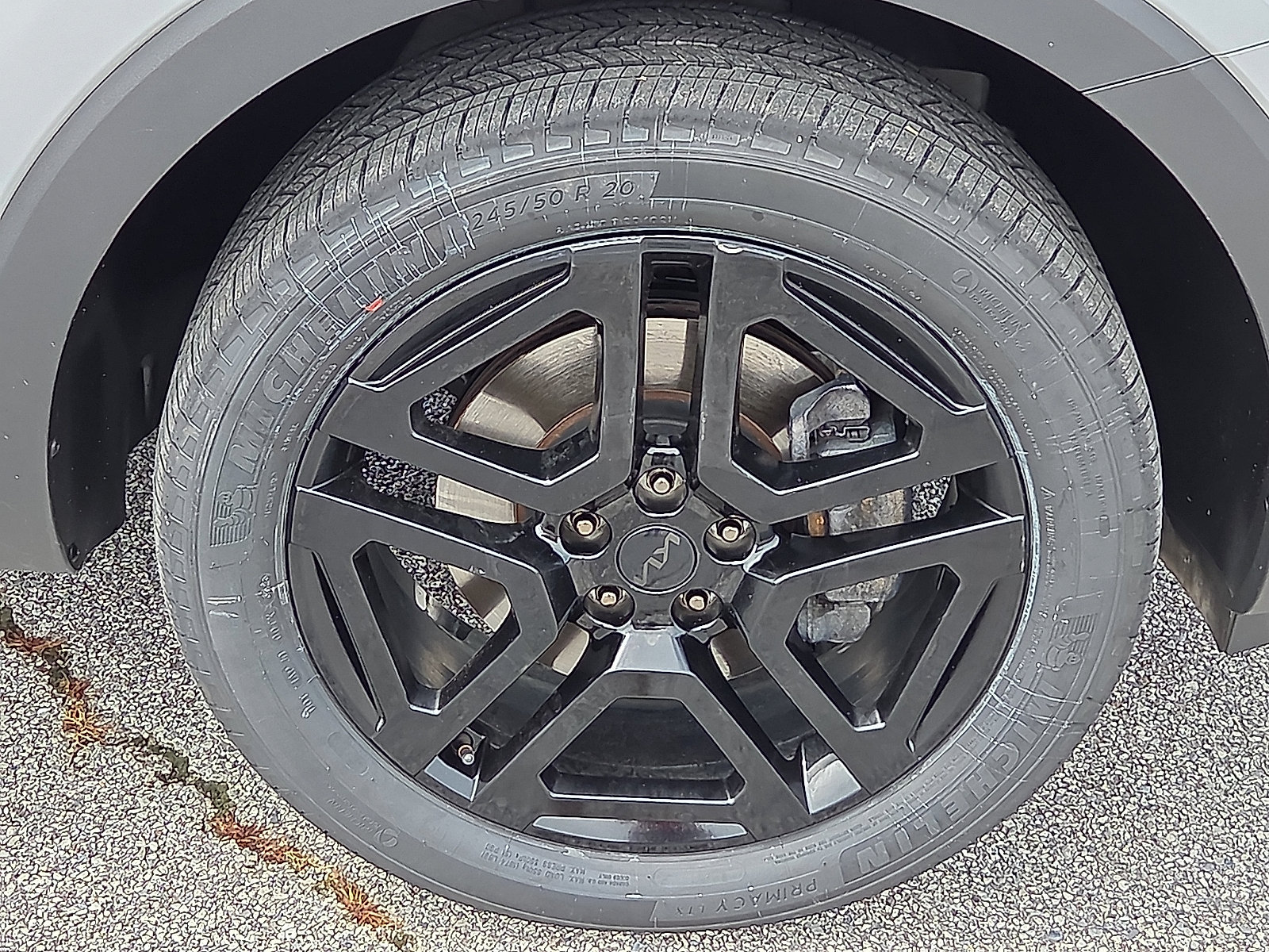 Used 2025 Kia Telluride EX X-Line AWD/4WD image 7