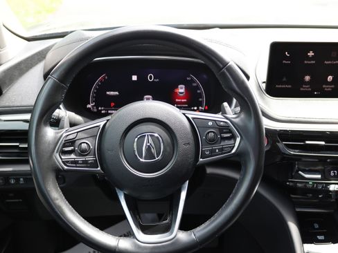 Used 2023 Acura MDX SH-AWD image 26