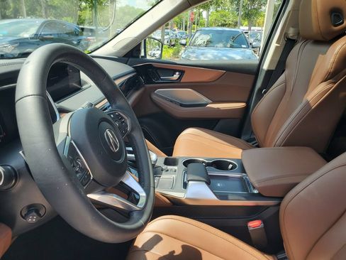 Used 2024 Acura MDX FWD w/ Technology Package image 17