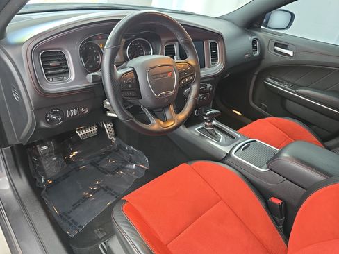 Used 2023 Dodge Charger Scat Pack w/ Plus Group RWD image 15
