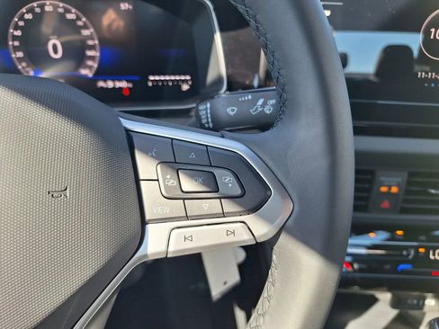 New 2026 Volkswagen Jetta Sport image 16