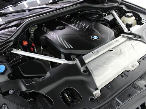 Used 2020 BMW X4 M40i w/ Executive Package AWD/4WD image 76