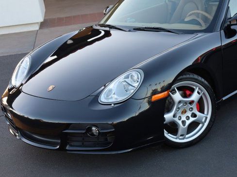 Used 2007 Porsche Cayman S image 6