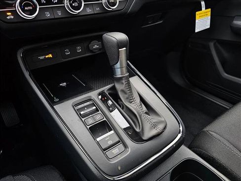 New 2026 Honda CR-V EX image 23