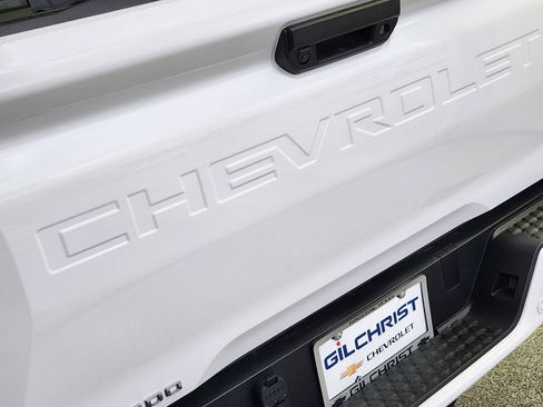 New 2026 Chevrolet Colorado LT w/ Advanced Trailering Package RWD image 12