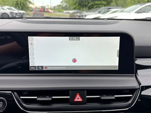 New 2026 Kia Seltos S AWD/4WD image 21