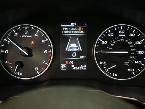 Used 2025 Subaru Outback Onyx Edition AWD/4WD image 21