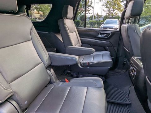 Used 2023 Chevrolet Tahoe Premier image 21