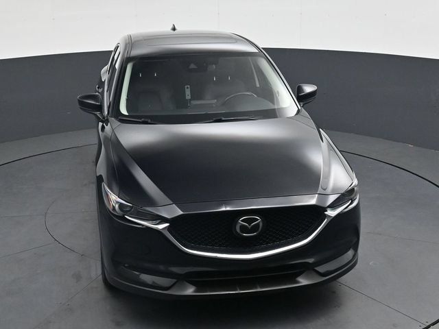Used 2020 MAZDA CX-5 Grand Touring AWD/4WD image 29