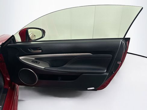 Used 2016 Lexus RC 350 image 32