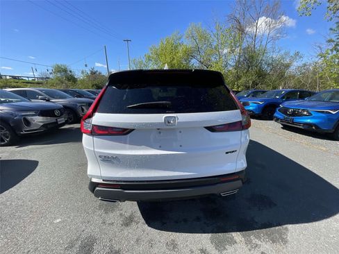 Used 2024 Honda CR-V Sport image 30