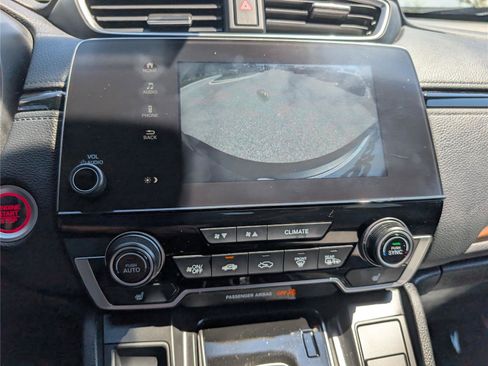 Used 2022 Honda CR-V EX image 28