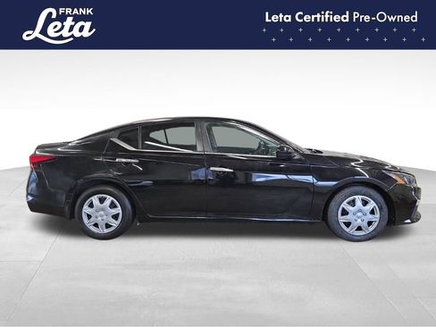 Used 2022 Nissan Altima 2.5 S w/ Driver Assist Package image 7