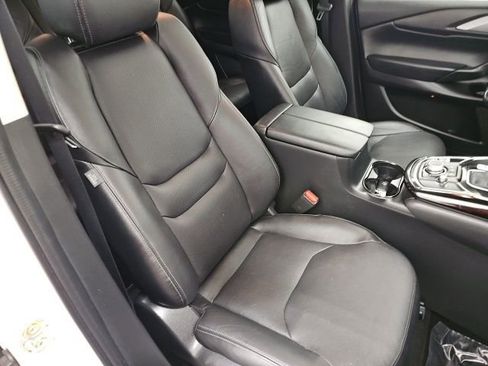 Used 2023 MAZDA CX-9 Touring AWD/4WD image 40