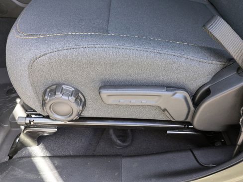 New 2025 Jeep Wrangler Sport image 20