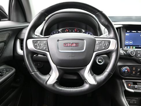 Used 2024 GMC Terrain SLT AWD/4WD image 26
