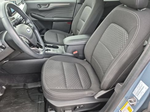 Used 2023 Ford Escape Active AWD/4WD image 16