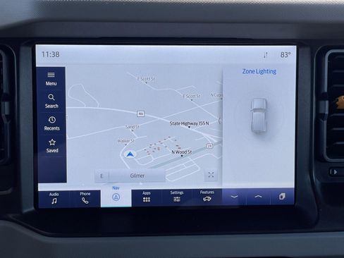 Used 2023 Ford Bronco Badlands image 20