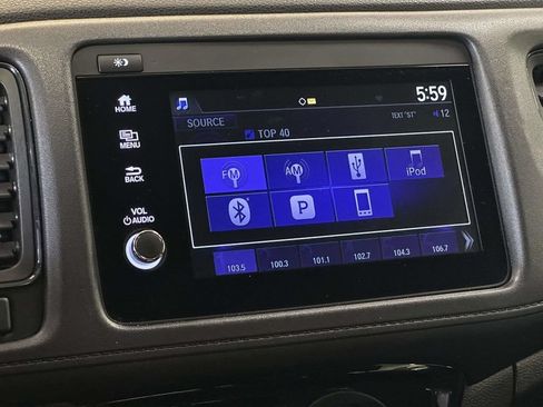Used 2020 Honda HR-V Sport image 25