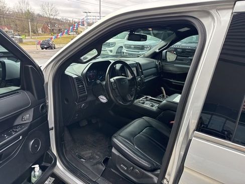 Used 2019 Ford Expedition Limited image 3