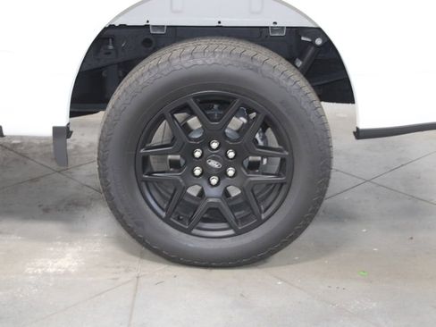 Used 2025 Ford F150 STX w/ STX Black Appearance Package AWD/4WD image 19