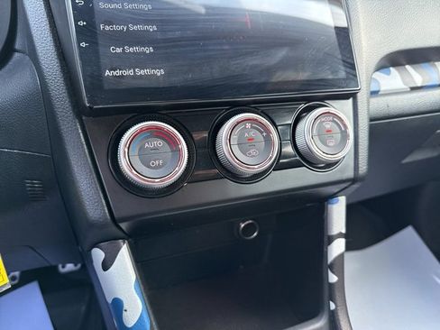 Used 2017 Subaru WRX image 36