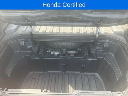 Certified 2023 Honda Ridgeline RTL-E image 14