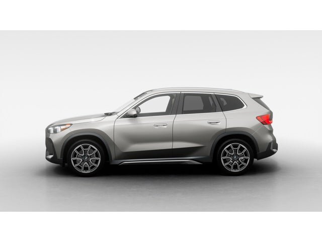 New 2027 BMW X1 xDrive28i w/ Convenience Package AWD/4WD image 4
