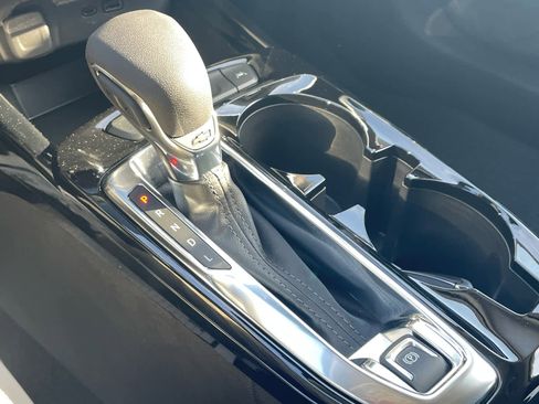 New 2026 Chevrolet Trax LT image 26