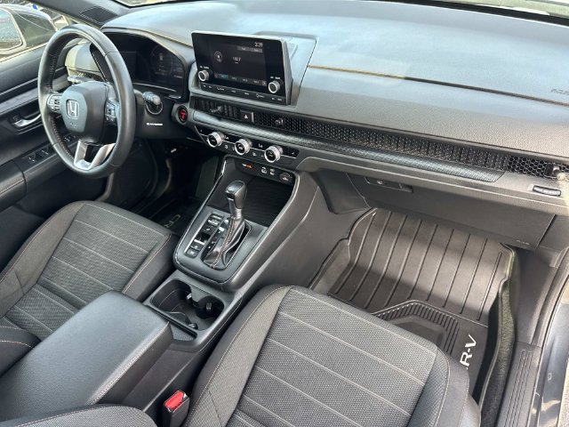 Certified 2024 Honda CR-V Sport image 33
