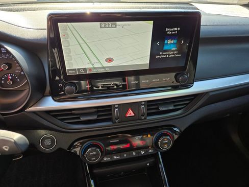 Used 2022 Kia Forte GT w/ GT Technology Package image 25