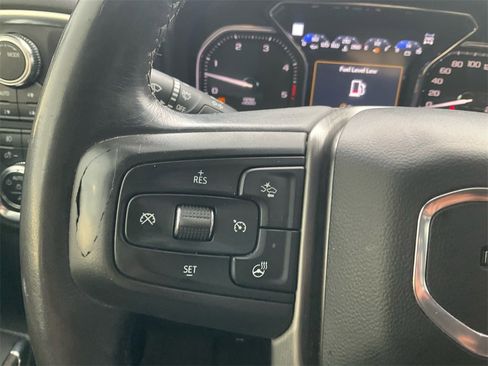 Used 2022 GMC Sierra 3500 Denali w/ Denali Ultimate Package image 19