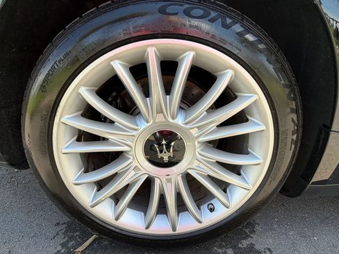 Used 2014 Maserati Quattroporte S Q4 AWD/4WD image 16