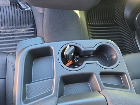 New 2026 Chevrolet Silverado 1500 LT w/ All Star Edition Plus image 22