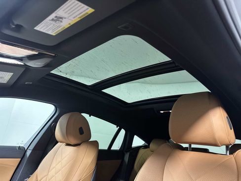 New 2026 BMW X6 xDrive40i w/ Executive Package image 18