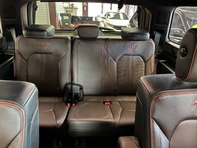 Used 2020 Ford Expedition King Ranch AWD/4WD image 36