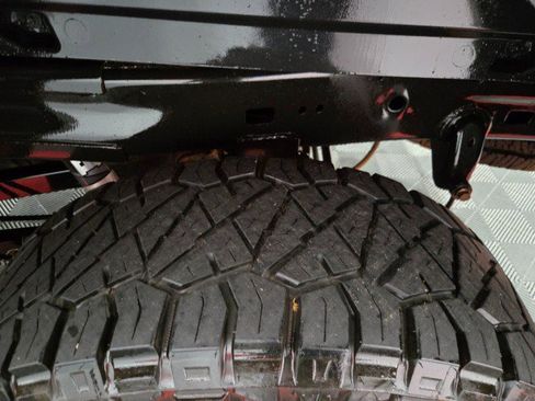 Used 2020 RAM 2500 Limited image 91