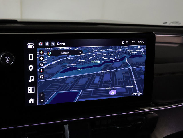 Certified 2024 Acura ZDX A-Spec AWD/4WD image 20