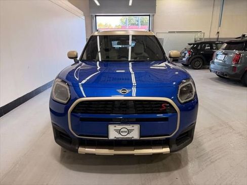 New 2025 MINI Cooper Countryman S image 8