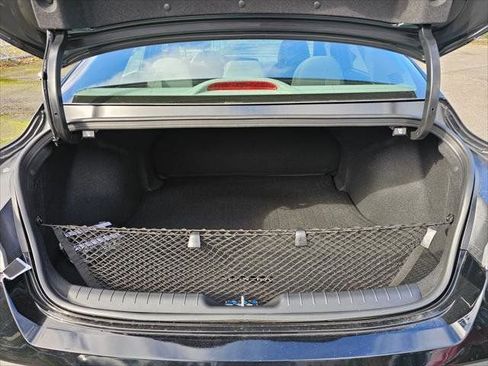 New 2026 Hyundai Elantra Sport FWD image 12