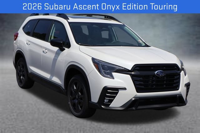 New 2026 Subaru Ascent Bronze Edition w/ Popular Package #2 AWD/4WD 360° Tour