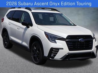 New 2026 Subaru Ascent Bronze Edition w/ Popular Package #2 AWD/4WD 360° Tour